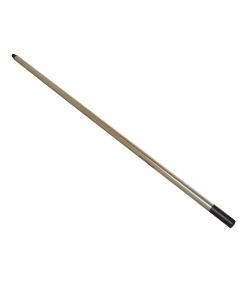 16571020 1200MM [4] STEEL SANDER EXTENSION POLE