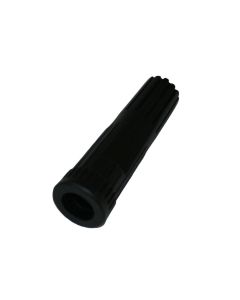 16574010 PLASTIC PUSH / SCREW ADAPTOR