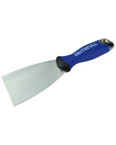 (C) 14043010 SOFT GRIP FILLING KNIFE 75MM