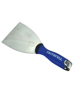 14044010 SOFT GRIP FILLING KNIFE 100MM