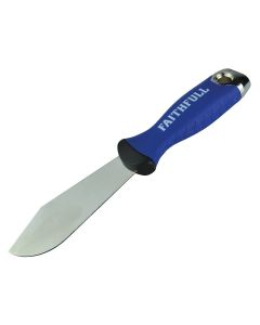 14045030 SOFT GRIP CLIPT PUTTY KNIFE