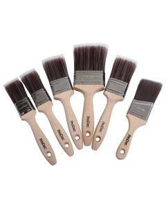 (C) PBPT049 PRODEC PREMIER SYNTHETIC 5PCE BRUSH SET