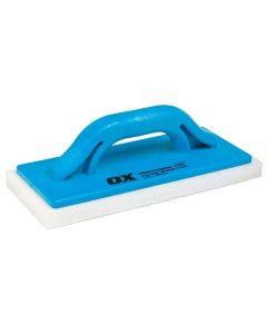 OX-P405401 OX PRO SPONGE RUBBER FLOAT - COARSE