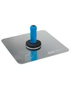 OX-P010513 OX PRO ALUMINIUM PLASTERERS HAWK - 330MM X 330MM