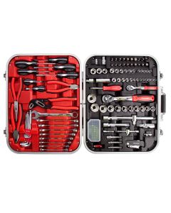 *CLEARANCE* SEALEY AK7980 MECHANIC'S TOOL KIT 136PC