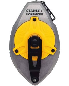 STA047480 STANLEY FATMAX XTREME CHALK LINE 30M/100FT 0-47-480