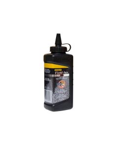 STA947822 STANLEY FATMAX XL SQ BOTTLE CHALK REFILL BLACK