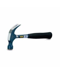 STA151488 STANLEY BLUE STRIKE 16OZ CLAW HAMMER 1-51-488