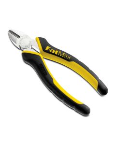 STA089859 STANLEY FATMAX DIAGONAL CUTTING PLIERS 190MM