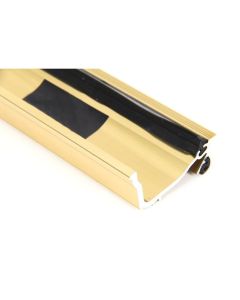 1.01.0305.0914.15 MACCLEX LOWLINE SILL 914MM GOLD