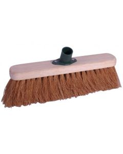 (C) PMSO1201 PRODEC SOFT SWEEPING BRUSH HEAD 12"