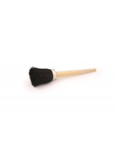 FAIBRTARSH SHORT HANDLED TAR BRUSH