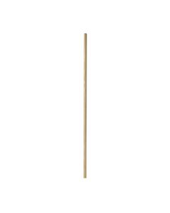 (C) PMHD001 PRODEC WOODEN BROOM HANDLE 23.5MM X 1200MM