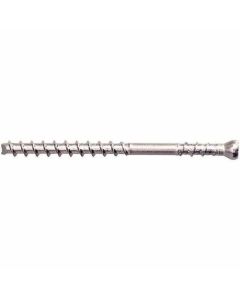 *CLEARANCE* 0345228S PROTECH CAMO SCREW 48MM A4 STAINLESS STEEL [TUB-350]