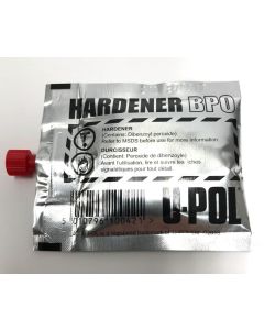 (C) UPOH3840S ISOPON HARDENER FOR P38/P40 20G SACHET