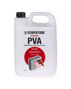 CEMENTONE PVA 2.5LTR