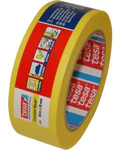 NT3720405G TESA PRECISION MASKING TAPE 6 MONTH 38MM (4334)