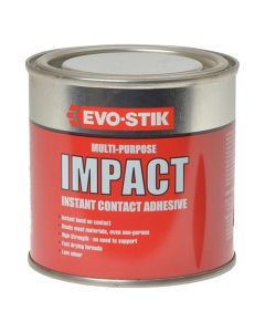 (C) EVOSTIK 30812365 IMPACT ADHESIVE 250ML