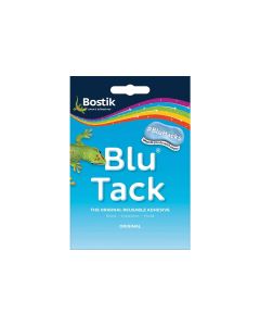 BOSTIK 30813254 BLU-TACK HANDY WALLET