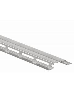 GTEC 4041922 SHALLOW WALL CHANNEL MFCS/RX 2400MM