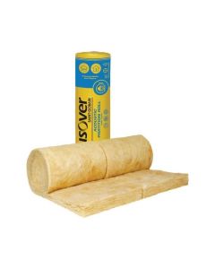 (C) 625581 ISOVER APR 1200 SOUND INSULATION [2] 9.17M X 600MM X 100MM [11.004 m2]