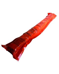 MDK50-STD STANDARD CAVITY SOCK 1.2m FOR CAVITY 40-50mm - RED