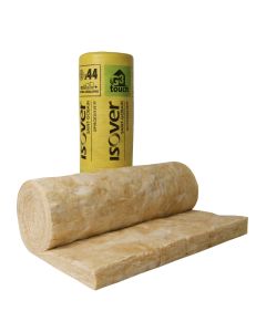 (C) ISOVER SPACESAVER INSULATION ROLL 5.20M X 1160 X 200MM - 6.03m2 PACK