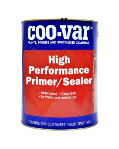 COOVAR FLOOR SEALER 5LTR CLEAR SEMI GLOSS