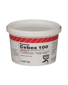 (C) FOSROC 10032 CEBEX 100 0.227KG