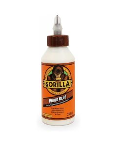 5044801 GORILLA PVA D3 ADHESIVE 236ML D/PACK