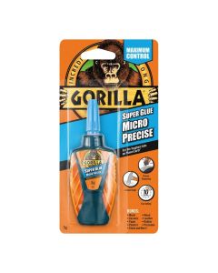 4044201 GORILLA SUPER GLUE 15G D/PACK