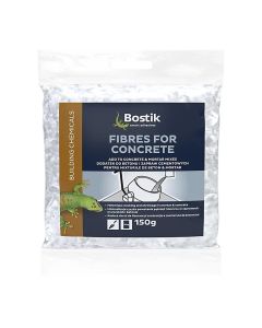 BOSTIK 30612568 FIBRES FOR CONCRETE 150G