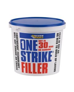 EVERBUILD ONE STRIKE FILLER 1LTR