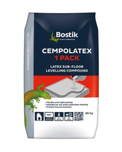 (C) BOSTIK 30622808 CEMPOLATEX 1 PACK 20KGS