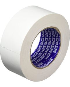 TEMBE H18002 HIPPO WHITE HEAVY DUTY TAPE 50MM X 50MTR ROLL