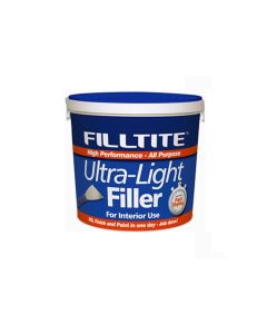 (C) TEMBE F18336 FILLTITE LIGHTWEIGHT FILLER 1LTR