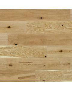 BF01 BASIX 1 STRIP OAK NATURAL MATT LACQUERED [PK X 1.37M2]