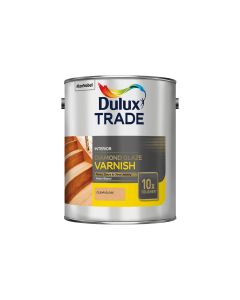 5082969 DULUX TRADE DIAMOND GLAZE GLOSS 2.5LTR