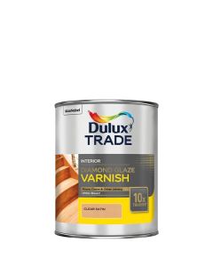 5083002 DULUX TRADE DIAMOND GLAZE GLOSS 1LTR