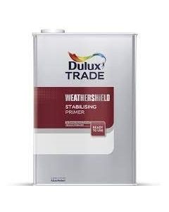 5321363 DULUX TRADE STABILISING PRIMER 5LTR