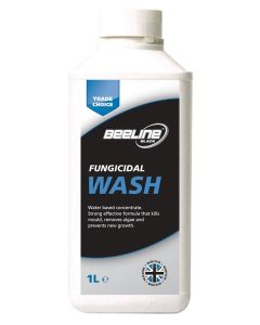 HBSFGN10 BEELINE BLACK FUNGICIDAL WASH 1LTR