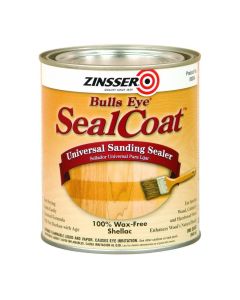 ZN7030001D1 ZINSSER SEALCOAT CLEAR 1LTR