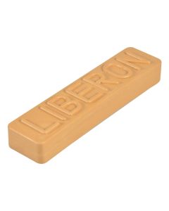 LIBERON 014084 WAX FILLER STICK NO. 2 LIGHT OAK BP 50GRAMS