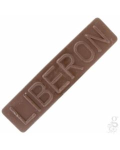 LIBERON 014090 WAX FILLER STICK NO. 8 MEDIUM OAK BP 50GRAMS