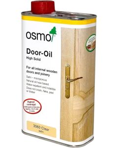 OSMO 3060 DOOROIL CLEAR 1L