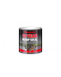 THOMPSONS 30142 10 YEAR ROOF SEAL BLACK 1LTR