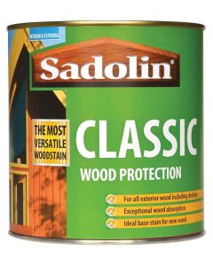 5028491 SADOLIN CLASSIC MAHOGANY 1LTR