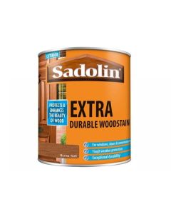 5028552 SADOLIN EXTRA BURMA TEAK 2.5LTR