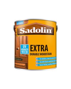 5028529 SADOLIN EXTRA NO2 ANTIQUE PINE 2.5LTR