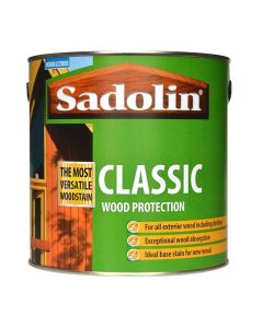 5028473 SADOLIN CLASSIC NO7 REDWOOD 1LTR